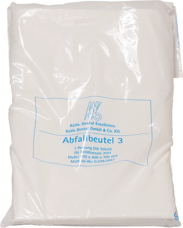 Packung 50 Stück Gr. 3 Packung 50 Stück Gr. 3