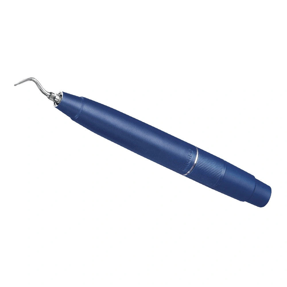 Packung SIROSONIC L, inkl. 2 Spitzen (3L, 4L), mit Licht