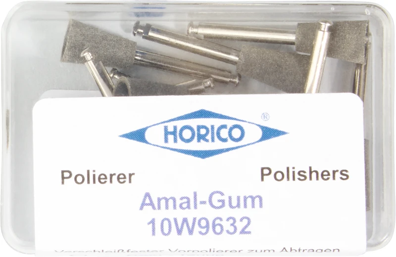 Packung 10 Stück schwarz, RA, Figur Kelch
