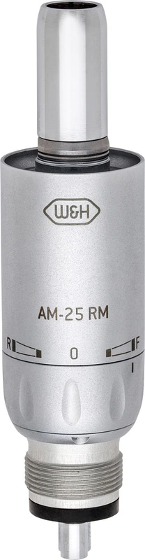 Stück AM-25 RM, ohne Licht, ohne Spray