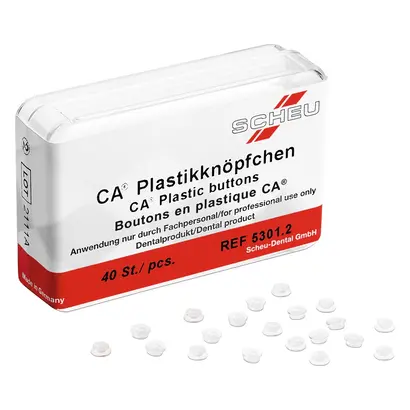 Packung 40 Stück Packung 40 Stück