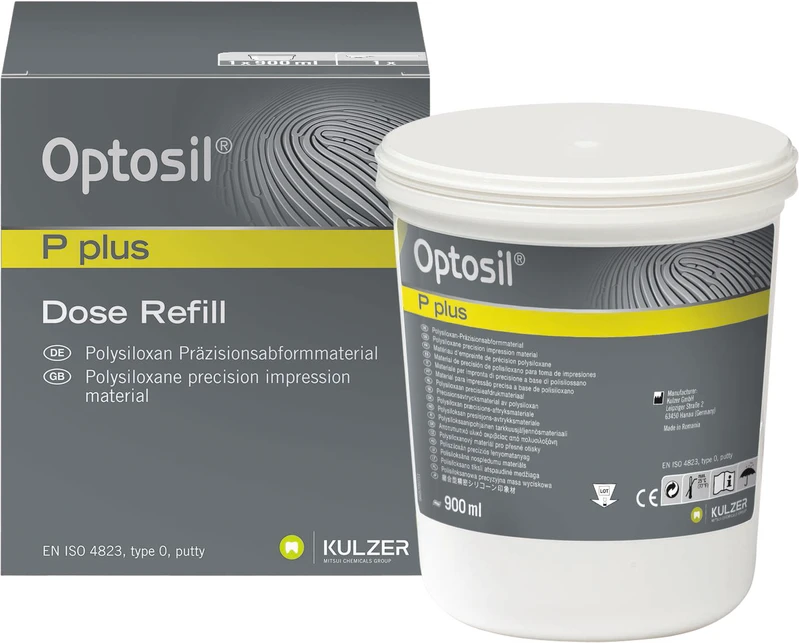 57052 - Optosil® P plus - Dose 900 ml