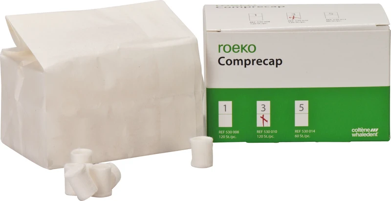 Packung 120 Stück Ø 10 mm, Größe 3 Packung 120 Stück Ø 10 mm, Größe 3