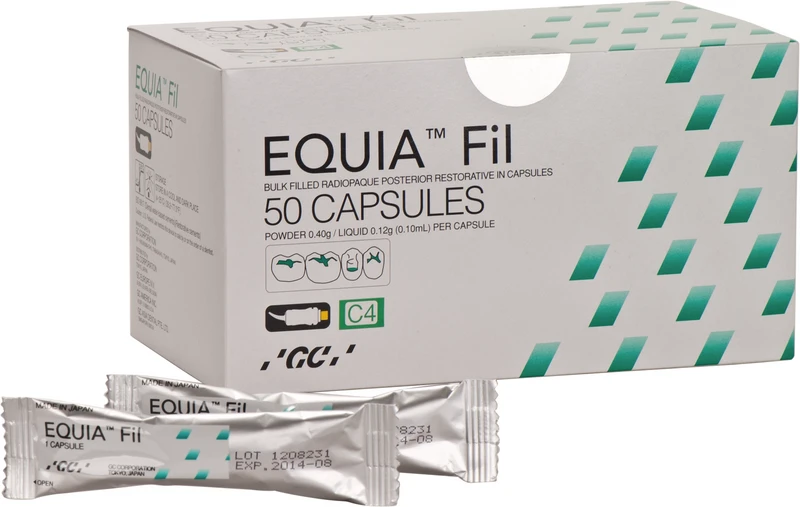 Nachfüllpackung 50 Kapseln C4 Nachfüllpackung 50 Kapseln C4