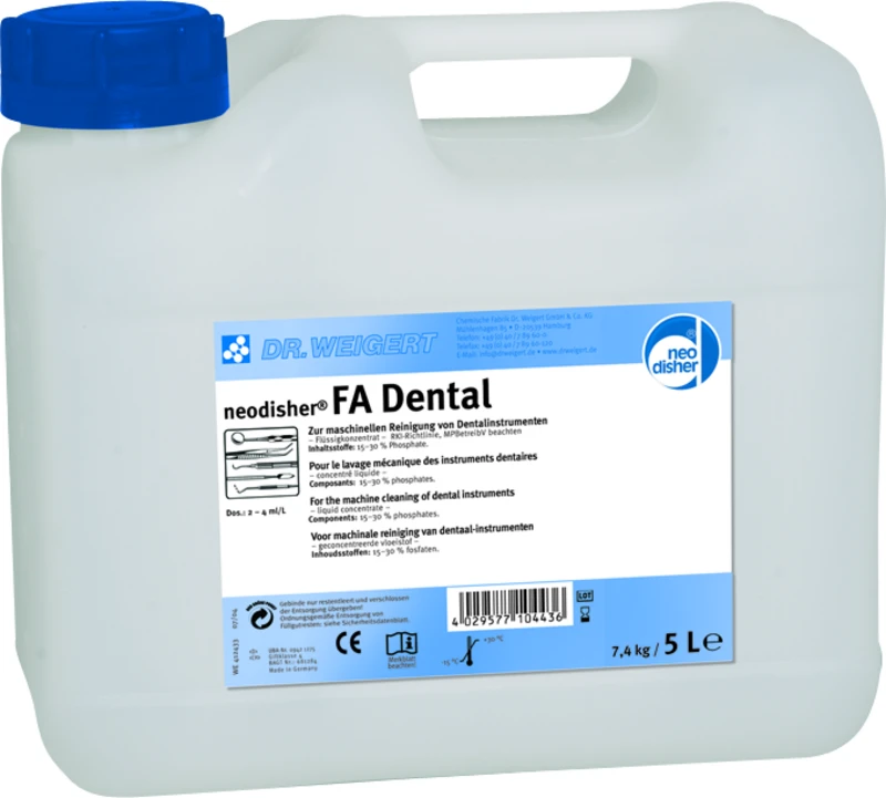 Kanister 5 Liter Kanister 5 Liter