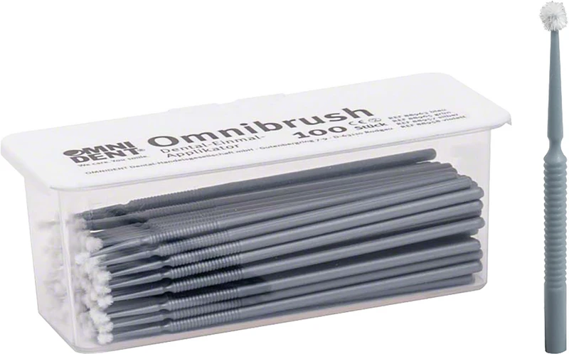 Packung 100 Stück silber