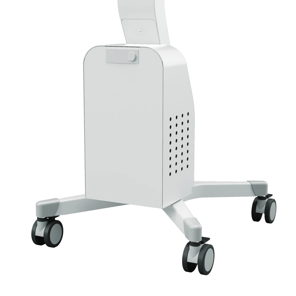 Cart inkl. AIO medical grade PC for IOS Gen 2 Cart inkl. AIO medical grade PC for IOS Gen 2