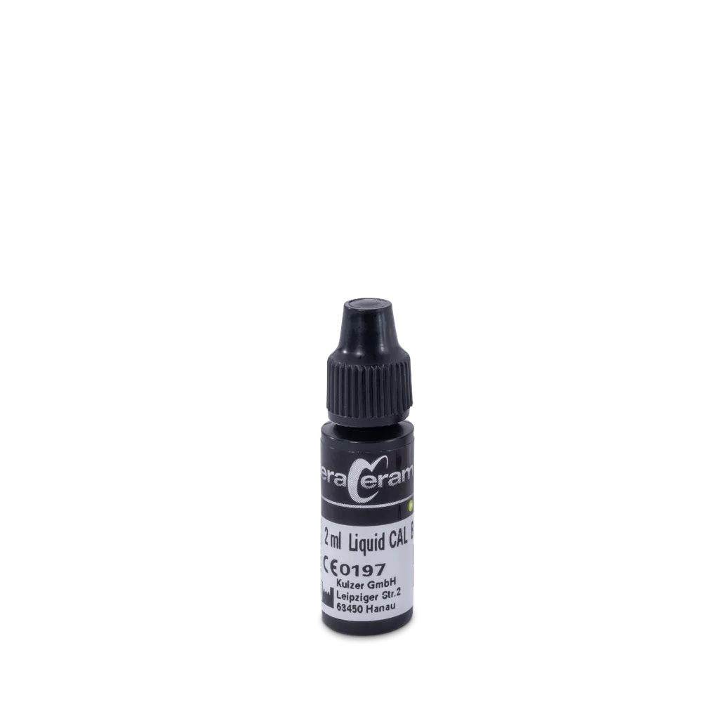 Flasche 2 ml