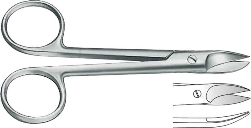 38903 - Drahtschere - Stück 11-875-10-07
