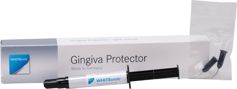 Spritze 3 g Gingive Protoctor L-C Spritze 3 g Gingive Protoctor L-C