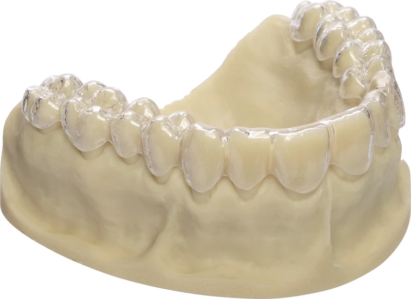 Packung 50 Stück für Vacfomat V9, Ø 354 mm, Stärke 0,5 mm