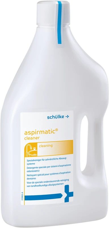 Flasche 2 Liter