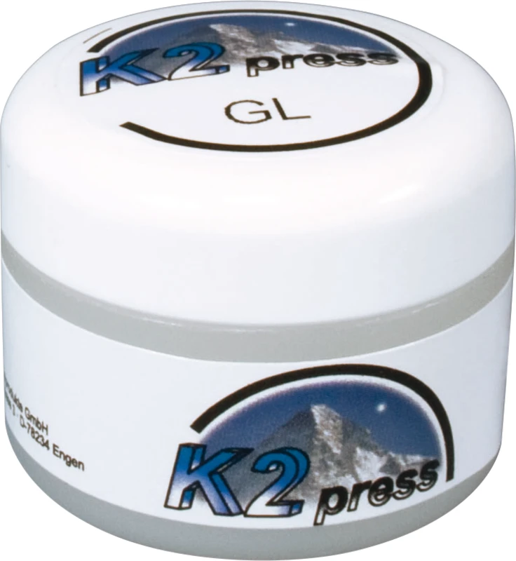 Dose 5 g Glasurpaste Dose 5 g Glasurpaste