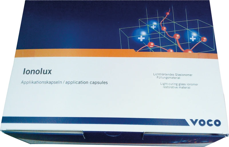 123272 - Ionolux® - Packung 150 Kapseln A2