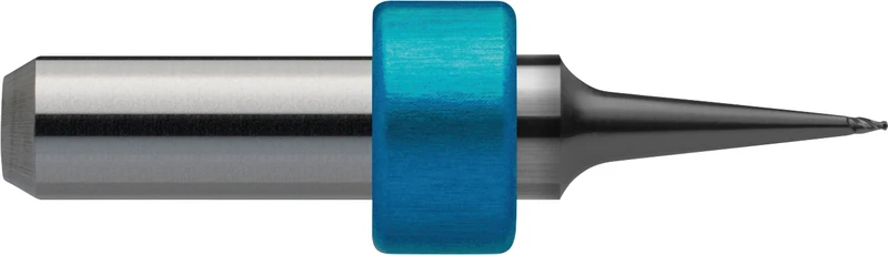 Stück blue, CoCr 0.6, für PM7