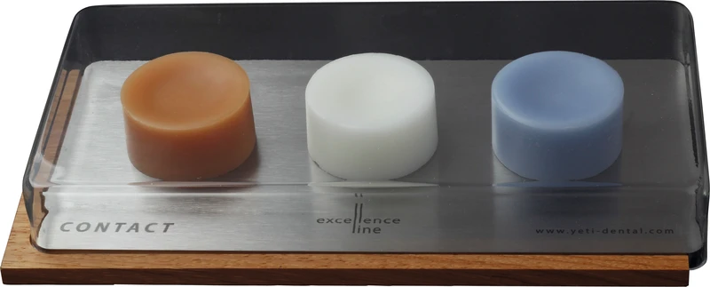 Set esthetik