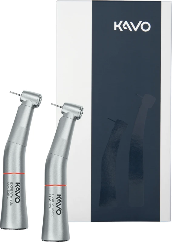 Duo-Pack 2 Stück 1:5, mit Licht