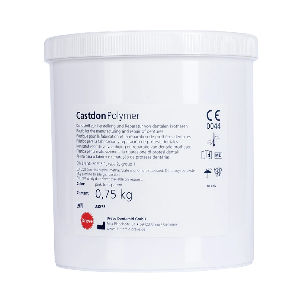 Dose 1,2 kg Pulver rosa-opak Dose 1,2 kg Pulver rosa-opak
