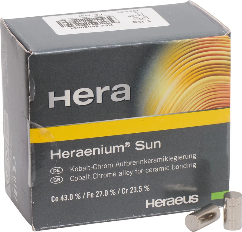 Packung 1 kg