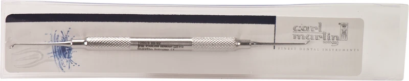 Stück Breite 2,1 / 2,1 mm, LiquidSteel Griff Stück Breite 2,1 / 2,1 mm, LiquidSteel Griff