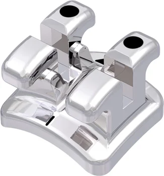 47103 - discovery® Brackets - Packung 10 Stück für Zahn 15-14/24-25