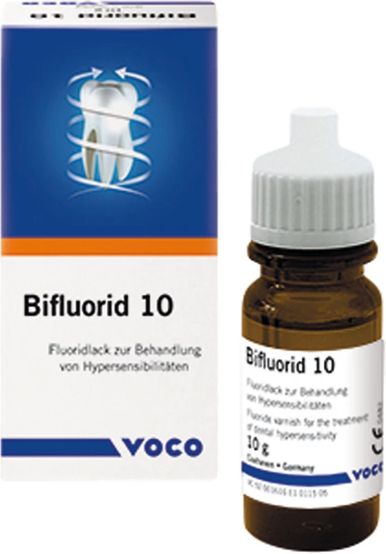 27402 - Bifluorid 10 - Flasche 10 g