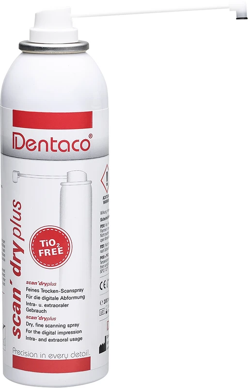 Spraydose 200 ml