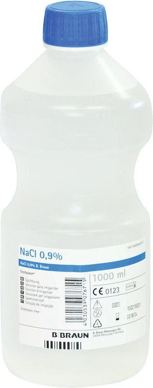 Flasche 1 l Ecotainer