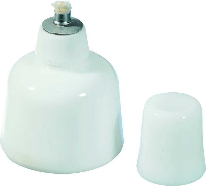 Stück Spirituslampe
