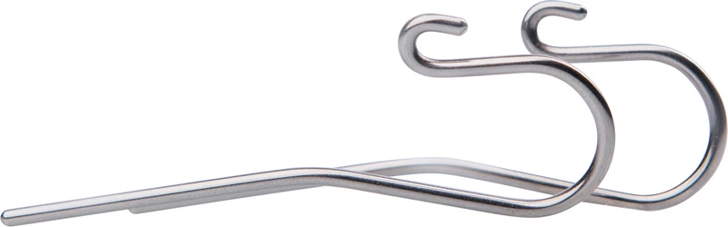 219313 - CanalPro X-Move Lippenclip - Packung 2 Stück