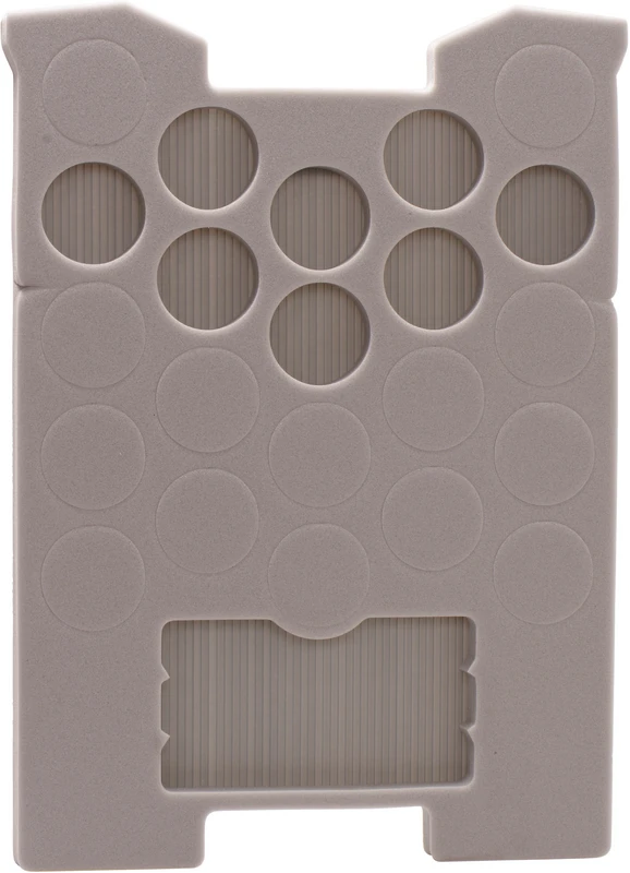 48105 - IPS e.max®-Verpackung - Stück Einlage für Ceram (22 Refills)