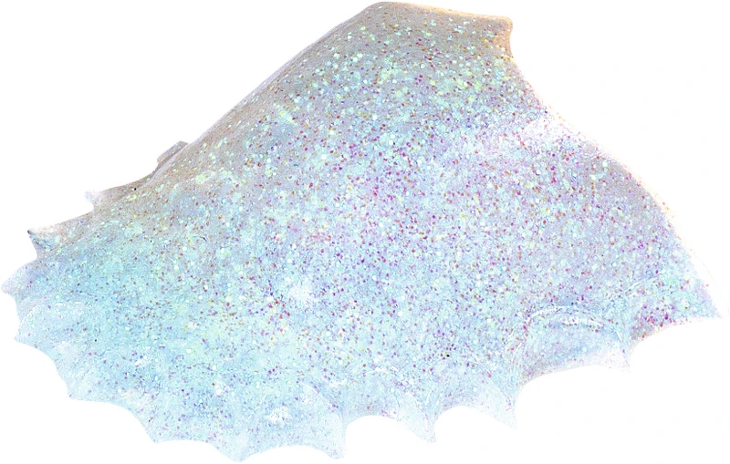 Flasche 50 g rainbow green