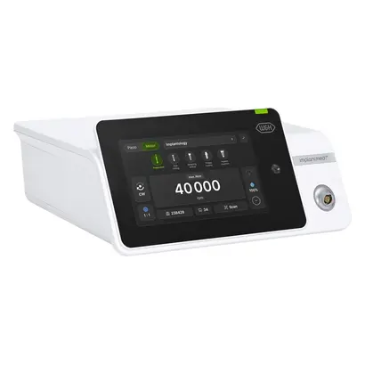 Set Implantmed Plus II Scan-Edition