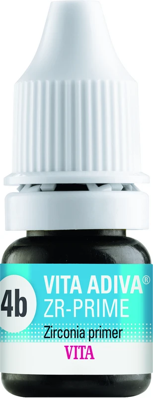 Flasche 5 ml ZR-Prime