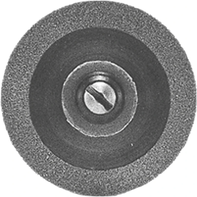 Stück gelb superfein, 20 mm x 0,15 mm