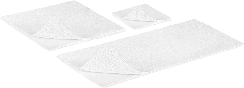 Packung 100 Stück 10 x 10 cm, unsteril
