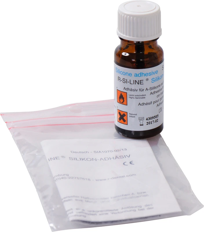 Flasche 10 ml