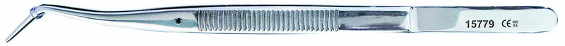 Stück 150 mm, gerieft
