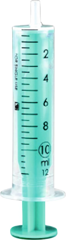 Packung 100 Stück 10 ml