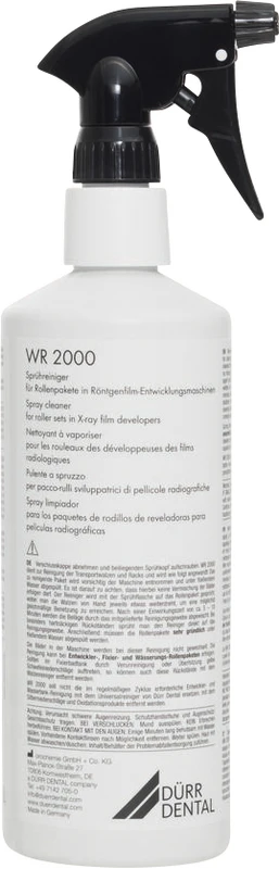 Flasche 1 l