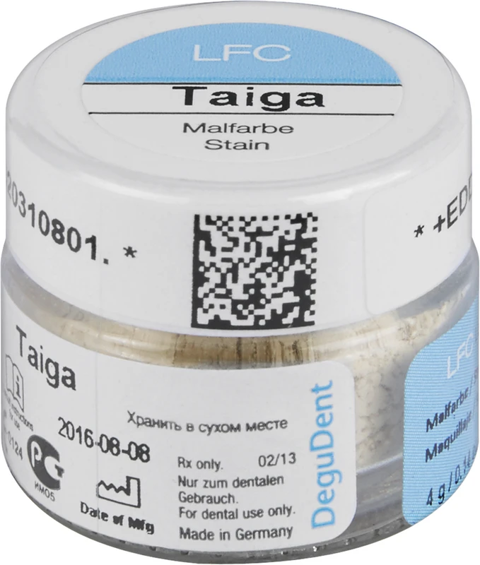 Dose 4 g 19 taiga Dose 4 g 19 taiga