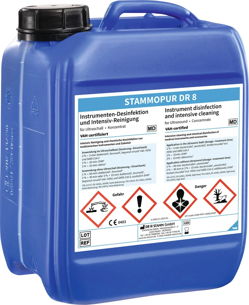Kanister 5 Liter Kanister 5 Liter
