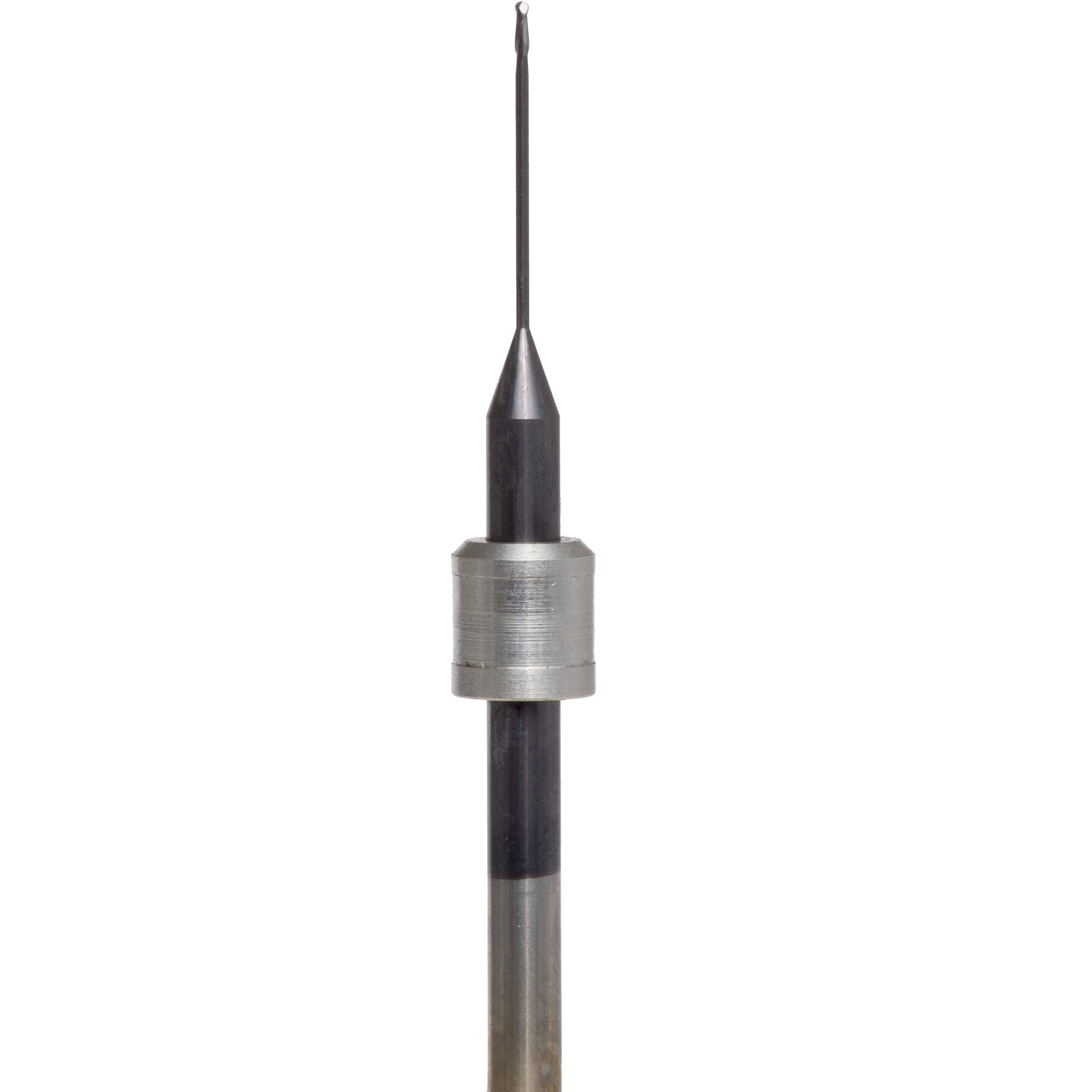 Stück schwarz, Kopf-Ø 0,6 mm, Schaft-Ø 3 mm, GL: 47 mm