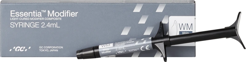Spritze 2,4 ml WM