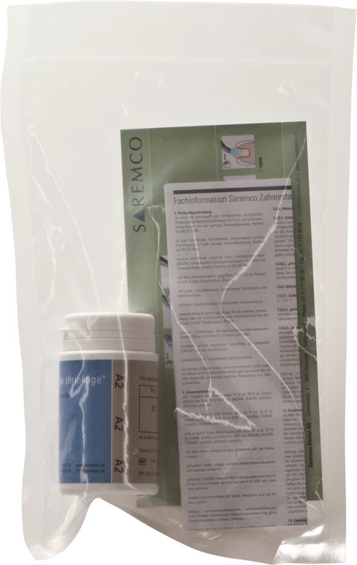Packung 20 x 0,37 g Tip A2