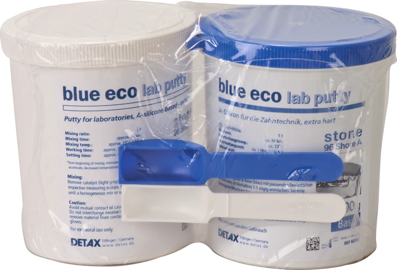 Ecopackung 1,4 kg Dose Base, 1,4 kg Dose Katalysator, 2 Dosierlöffel Ecopackung 1,4 kg Dose Base, 1,4 kg Dose Katalysator, 2 Dosierlöffel