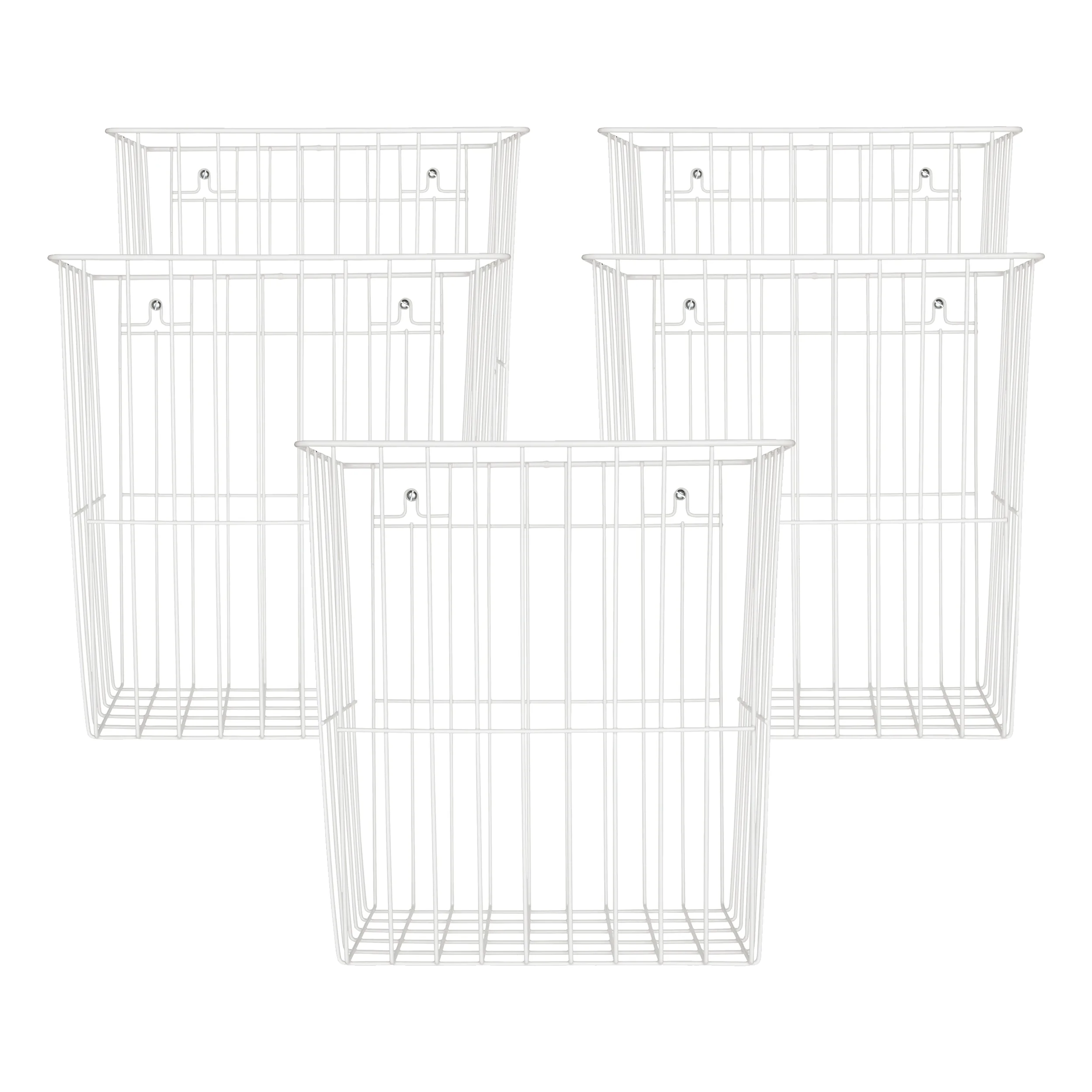 Stück für 20 Liter, weiß, B2 System