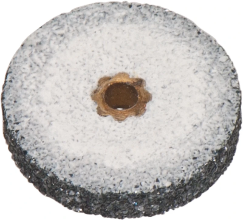 Stück Ø 13 mm, 2 mm, max. Geschwindigkeit 35.000 U/min.