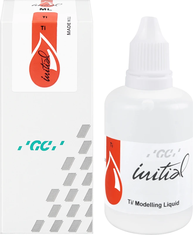 Flasche 50 ml Modelling Liquid