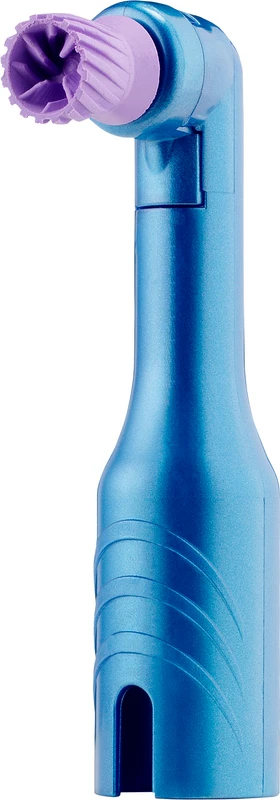 126349 - Young™ Einweg-Winkelstück Elite™ gerade - Packung 125 Stück gerade, kurz, weich